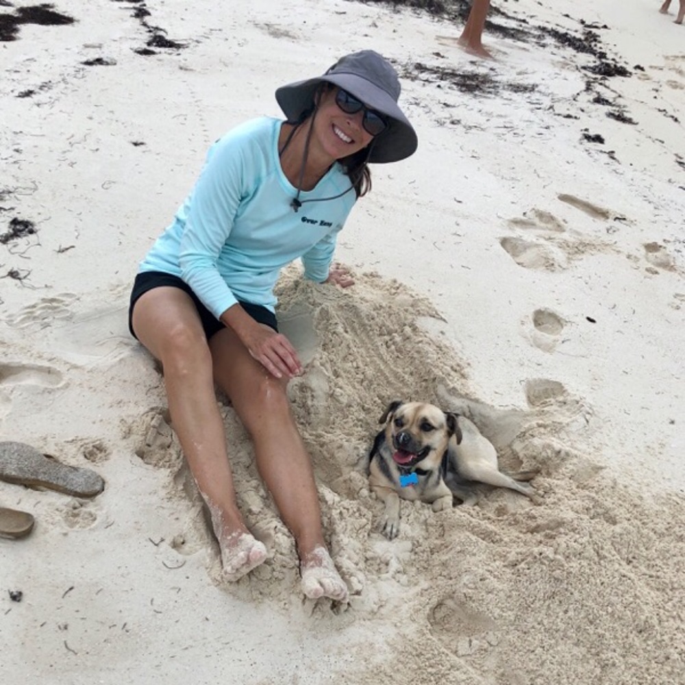 Meet your Posher, Kris